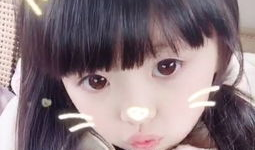 小苹果麻豆的照片,时尚界的璀璨新星